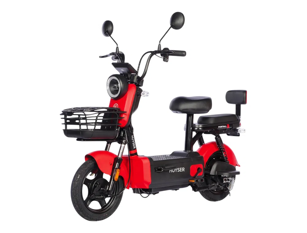 Portugal
