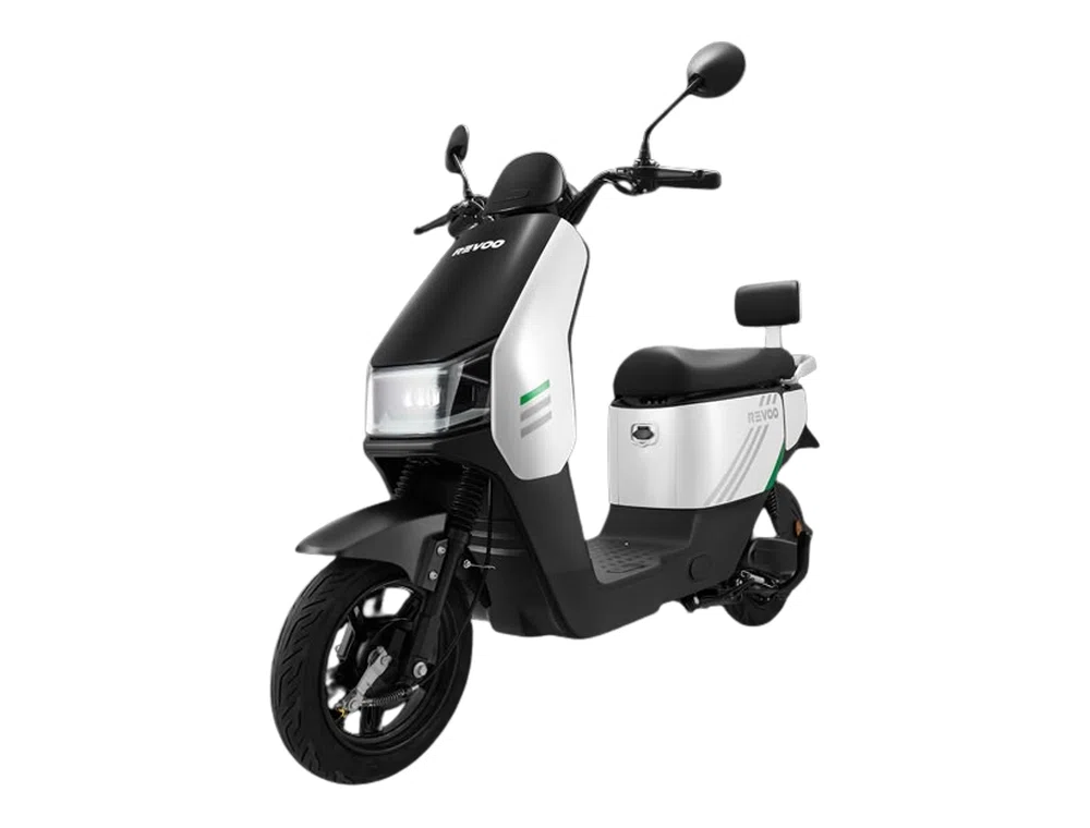 Revoo A10